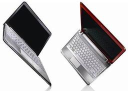 Toshiba анонсировала два ультратонких ноутбука
