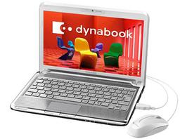Toshiba dynabook MX/36M и MX/34M — ультратонкие ноутбуки на платформе Intel Calpella