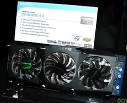 Gigabyte готовит к выпуску 3D-карту GTX 470 SuperOverclock