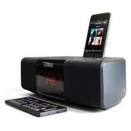 SoundWorks i525 — стереосистема для iPod с поддержкой технологии Creative X-Fi