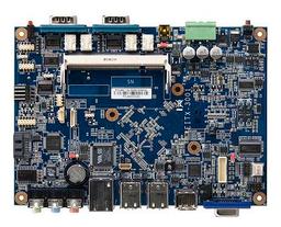 Материнская плата VIA EITX-3001 в новом форм-факторе Em-ITX