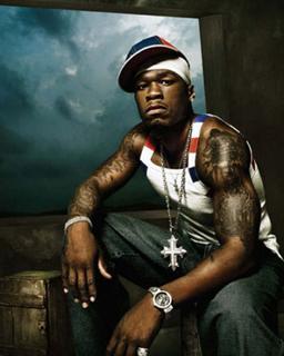 50 Cent готовит альбом в духе 60-х  