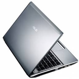 Ноутбуки ASUS U35 и U45 работают до 11,5 часов без подзарядки благодаря NVIDIA Optimus