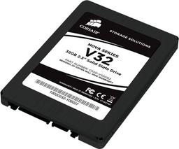 Corsair находит возможность снизить цену SSD Nova объемом 32 ГБ до $70