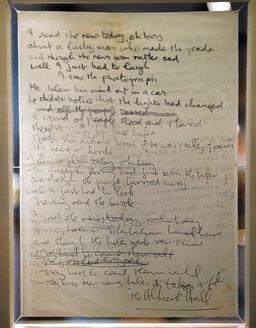 Песню The Beatles продали за $1,2 млн