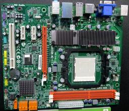 По следам Computex 2010: системные платы ECS