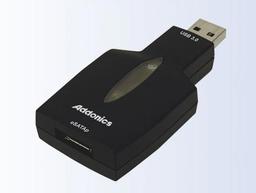 Новинка Addonics превращает интерфейс eSATA в USB 3.0
