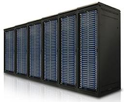 AMAX использует в суперкомпьютерах новые GPU AMD FireStream