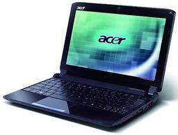 Acer отменила выпуск нетбука Aspire 532G на платформе NVIDIA Ion 2
