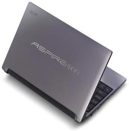 Нетбук Acer Aspire One D260: выбор ОС пользователю решили не доверять