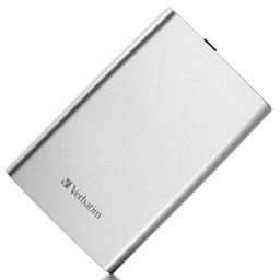 Verbatim выпускает две модели внешних винчестеров с поддержкой USB 3.0