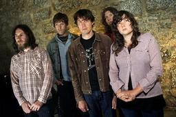 Black Mountain  впервые пригласили продюсеров