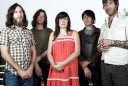 Black Mountain сообщили трек лист и название нового альбома