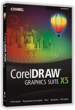 Новинки Corel