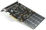OCZ RevoDrive — очень быстрый загрузочный SSD с интерфейсом PCI Express