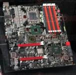 ASUS впервые ставит на системную плату дискретный GPU