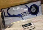 Galaxy оснащает 3D-карту GeForce GTX 480 испарительной камерой