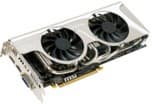 MSI тоже экспериментирует с системами охлаждения 3D-карт GeForce GTX 400