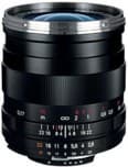 Carl Zeiss пополняет серию объективов ZF.2 моделью Distagon T* 2,8/25