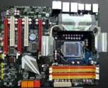 Системные платы ECS на наборе системной логики Intel P67