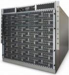 SeaMicro использует в одном сервере 512 процессоров Intel Atom