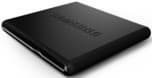 Оптический привод Samsung SE-S084D питается от порта USB