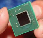 Начались поставки процессоров Intel Atom D425 и D525