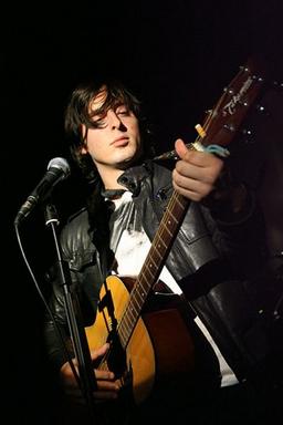 Carl Barat готовит новые песни для The Libertines