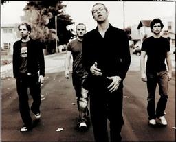 Coldplay готовят «убийственный» альбом