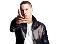 Новый альбом рэппера Eminem уже в Сети