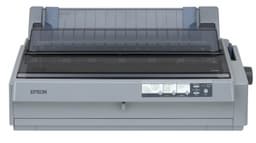 Новый 24-игольчатый матричный принтер Epson LQ-2190