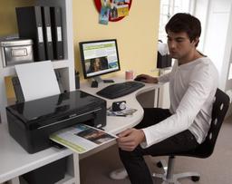 Epson: два новых экономичных устройства для домашней печати
