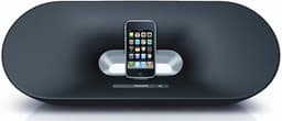 Philips представила стереосистемы Fidelio для iPhone