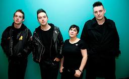  Второй альбом Glasvegas будет более зрелым