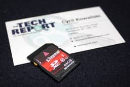 Kingston готовит к выпуску портативный накопитель HyperX SSD с интерфейсом USB 3.0