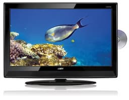 Новые модели ЖК-телевизоров BBK со встроенным DVD-проигрывателем 