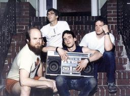 Les Savy Fav возвращается с новым альбомом