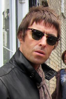 Liam Gallagher теперь  рад распаду Oasis