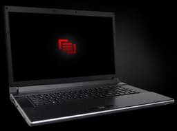 Maingear eX-L 17 — игровой ноутбук высшего класса