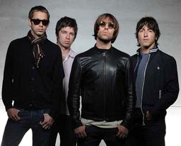 Oasis попросили назвать цену за воссоединение