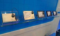 Computex 2010: фоторепортаж из павильона Intel