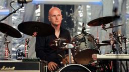 Phil Selway из Radiohead выпустит сольный альбом