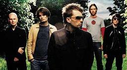 Radiohead  выпустит альбом к концу года