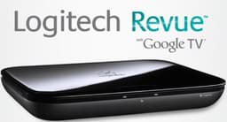 Logitech Revue — первая ТВ-приставка для платформы Google TV