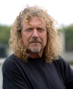 Фронтмен Led Zeppelin посвятил сольный альбом бывшей группе