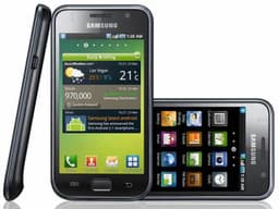 Samsung начинает продажи топового Android-коммуникатора Galaxy S