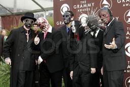 Участники Slipknot вновь соберутся через пару лет  