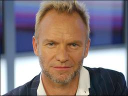 Sting и Carlos Santana медитировали в Марокко