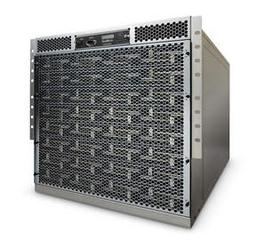 SeaMicro использует в одном сервере 512 процессоров Intel Atom