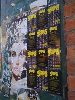 Скачай музыку бесплатно: The Slips - Mixtape Vol 1 и The Slips - Mixtape Vol 2